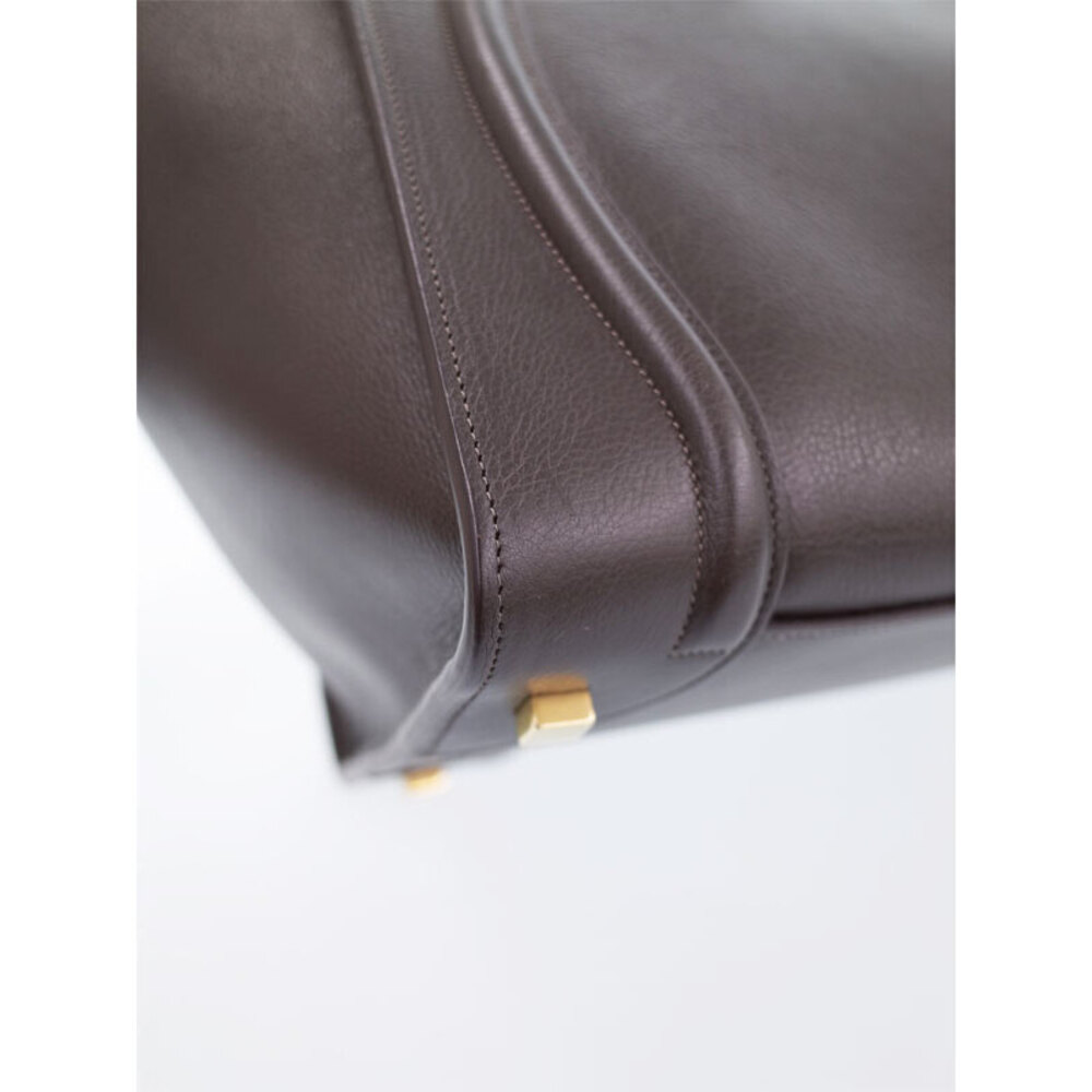 Celine Luggage Shoppper Shoulder Bag Tote - Picture 5 of 9